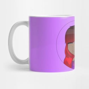 DJ Nightcore Kiki Mug